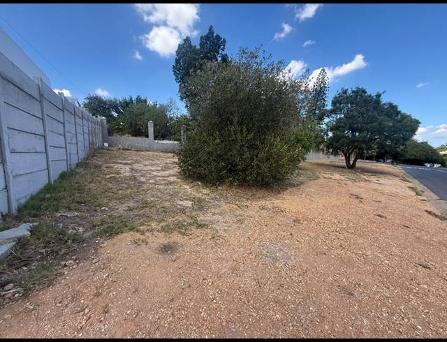 LAND FOR SALE IN DALSIG
